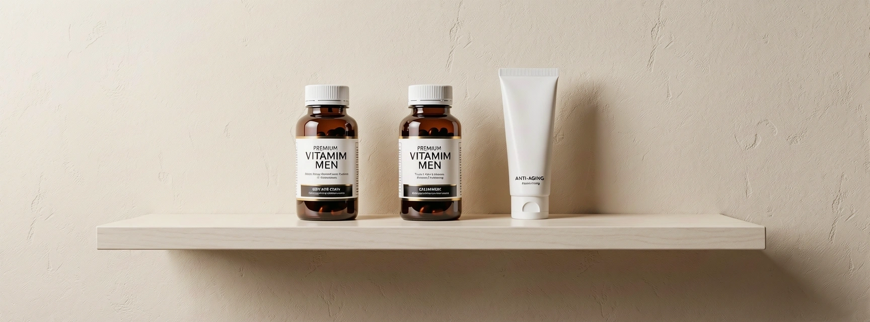 Body Ointment high-end products